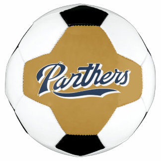 FIU Panthers Script Voetbal
