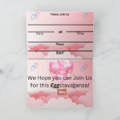 FIV, Cartes de célébration de la fertilité (Intérieur)