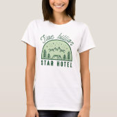 Five Billion Star Hotel T-shirt (Voorkant)