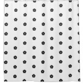 Five- Douchegordijn (Voorkant)