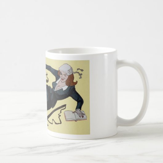 Fixation de la tasse de loi (Droite)