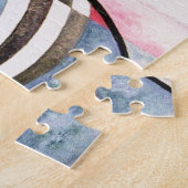 Fixed - Kandinsky Legpuzzel (Zijkant)