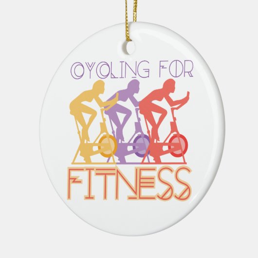 Fixeerbaarheid Keramisch Ornament (Links)