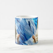 Fixez vos yeux sur la tasse de Jésus 2 (Centre)