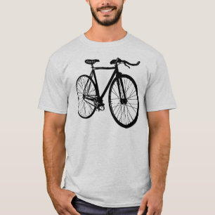 fixie t-shirt