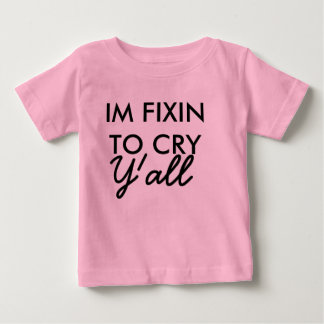 Fixine tegen Cry Tutu-bodysuit