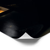 Fixing the Monster Perfect Poster (Hoek)