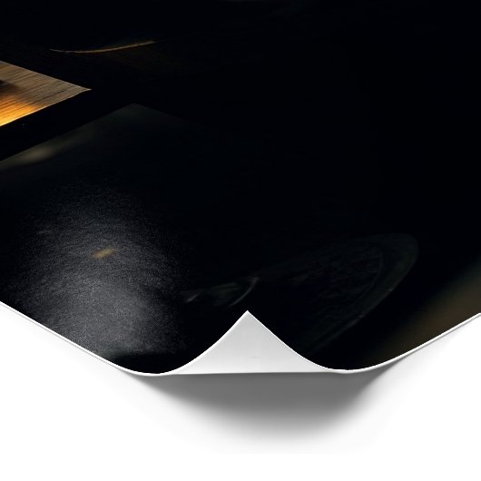 Fixing the Monster Perfect Poster (Hoek)