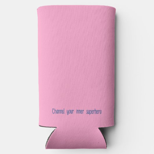 Fizzle Force Logo (Achterkant)