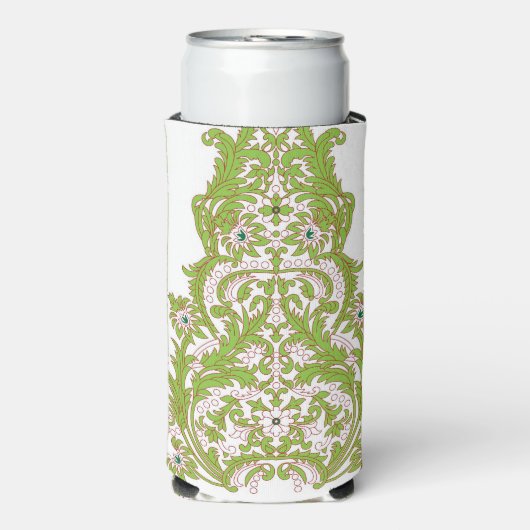 Fizzy Drink koelers | Draagbare partyuitrusting (Seltzer Voorkant)