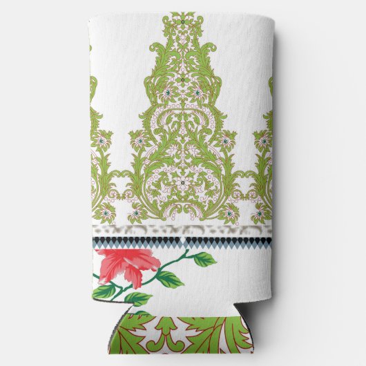 Fizzy Drink koelers | Draagbare partyuitrusting (Achterkant)