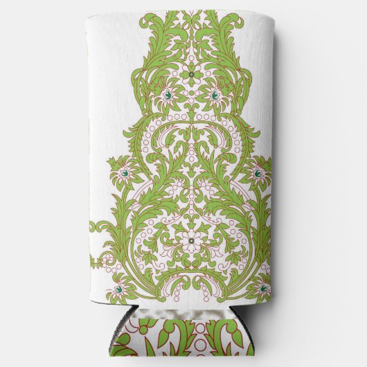 Fizzy Drink koelers | Draagbare partyuitrusting (Voorkant)