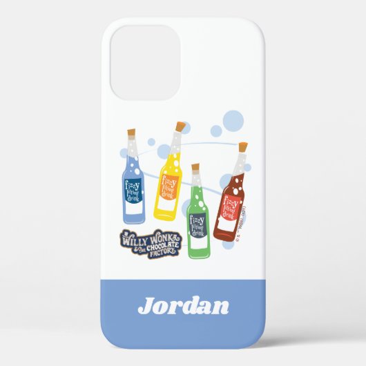 Fizzy Lifting Drink Grafisch Case-Mate iPhone Case (Achterkant)