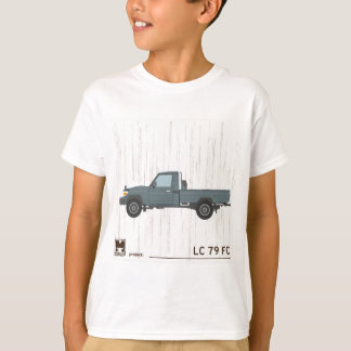 FJ79 Single Cab T-shirt