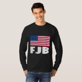 FJB JOE BIDEN T-SHIRTS (Devant entier)