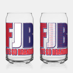 FJB laisse aller Brandon