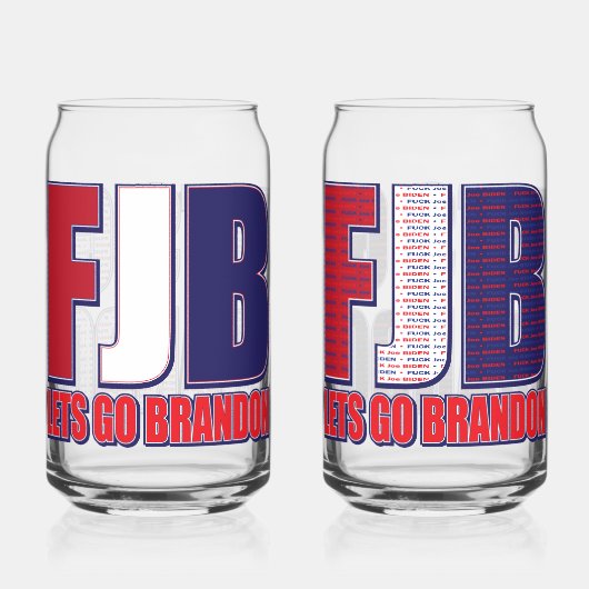 FJB laisse aller Brandon (Recto)