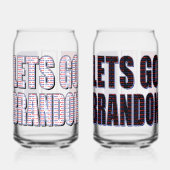 FJB laisse aller Brandon (Verso)