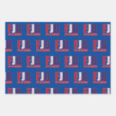 FJB - Laissons passer les feuilles de papier d'env (Devant 3)