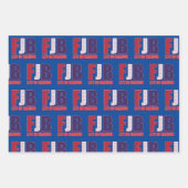 FJB - Laissons passer les feuilles de papier d'env (Devant 2)