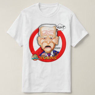 FJB - T-shirt Toon Tee de Bubba
