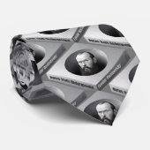 Fjodor Dostojevski - Notities van Underground cade Stropdas (Opgerold)