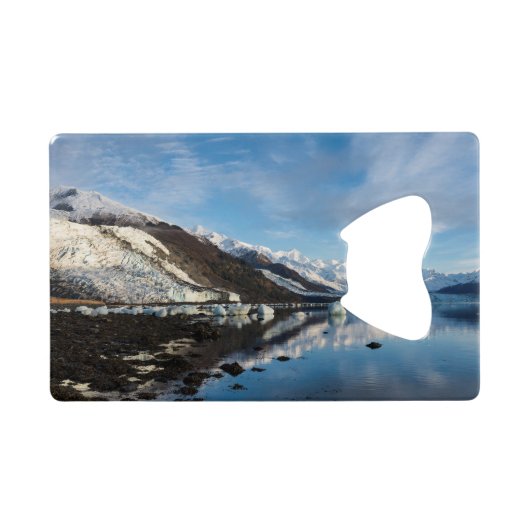 Fjord du Collège Icy (Dos Horizontal)