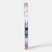 Fjord van de Stille Dageraad Case-Mate iPhone Case (Achterkant / Links)