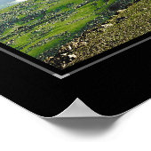 Fjords of Shive Poster (Hoek)