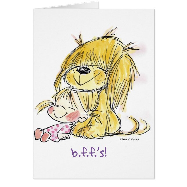 FL-002 Puppy Love (Voorkant)