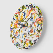 FL GROTE KLOK (Hoek)