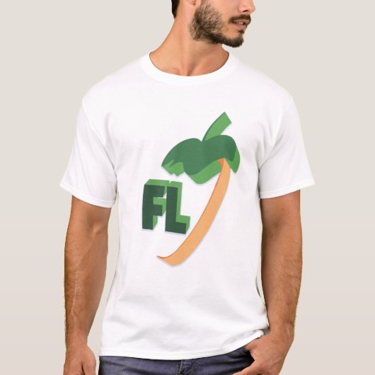 FL Studio T-shirt (Voorkant)