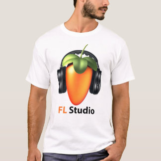 Fl Studio T-shirt