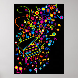 Flabby_Expression Poster