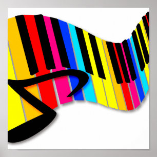 Flabby_Expression Poster