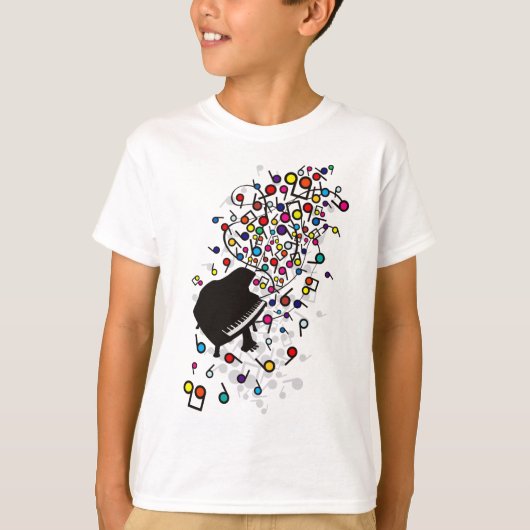 Flabby_Expression T-shirt (Voorkant)