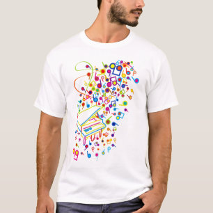 Flabby_Expression T-shirt