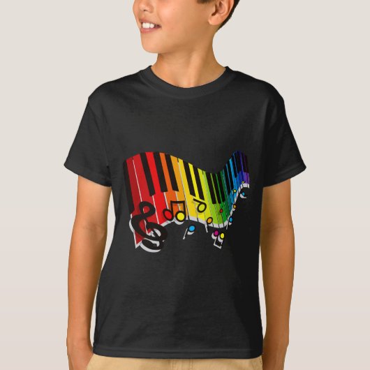 Flabby_Expression T-shirt (Voorkant)