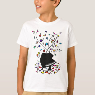 Flabby_Expression T-shirt