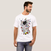 Flabby_Expression T-shirt (Voorkant volledig)