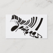 Flabby_Expression Visitekaartje (Achterkant)