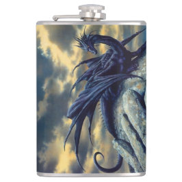 FLACHMäNNER Heupfles