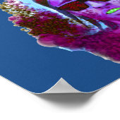  Flacko-poster Poster (Hoek)