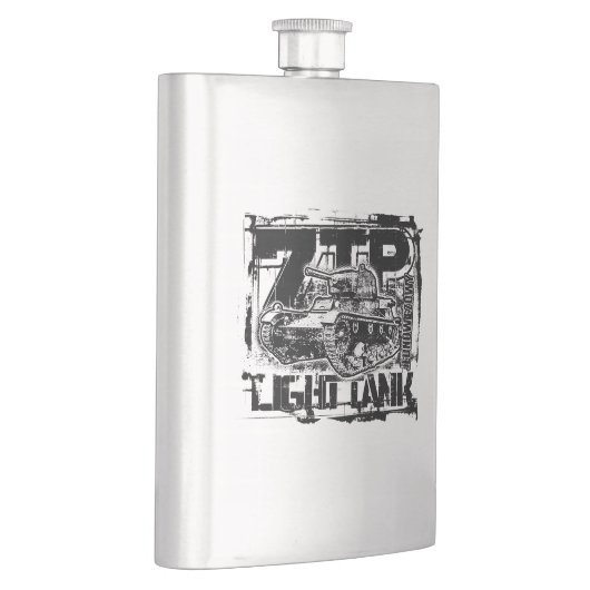 Flacon 7TP classique (Droite)