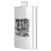 Flacon 7TP classique (Gauche)