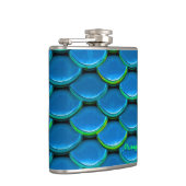 Flacon à armure Sci-Fi (Droite)