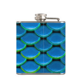 Flacon à armure Sci-Fi (Dos)