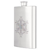 Flacon à neige (Gauche)