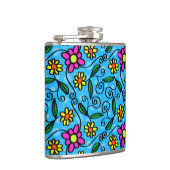 Flacon Abstrait (Droite)