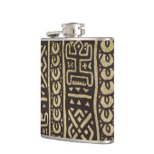 Flacon africain (Gauche)